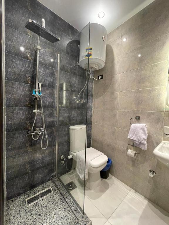 Unique Pyramids Boutique Inn Kafret el-Gabal المظهر الخارجي الصورة