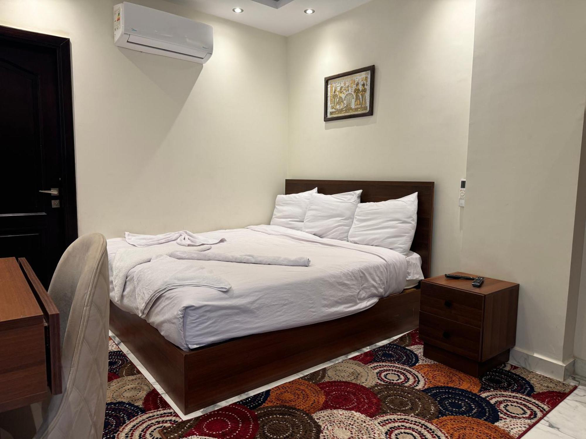 Unique Pyramids Boutique Inn Kafret el-Gabal المظهر الخارجي الصورة